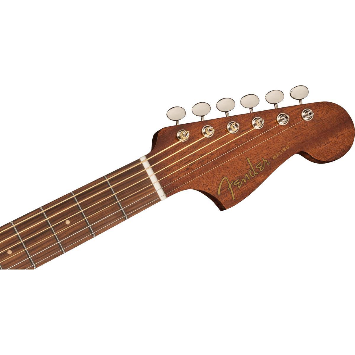 MALIBU Fender