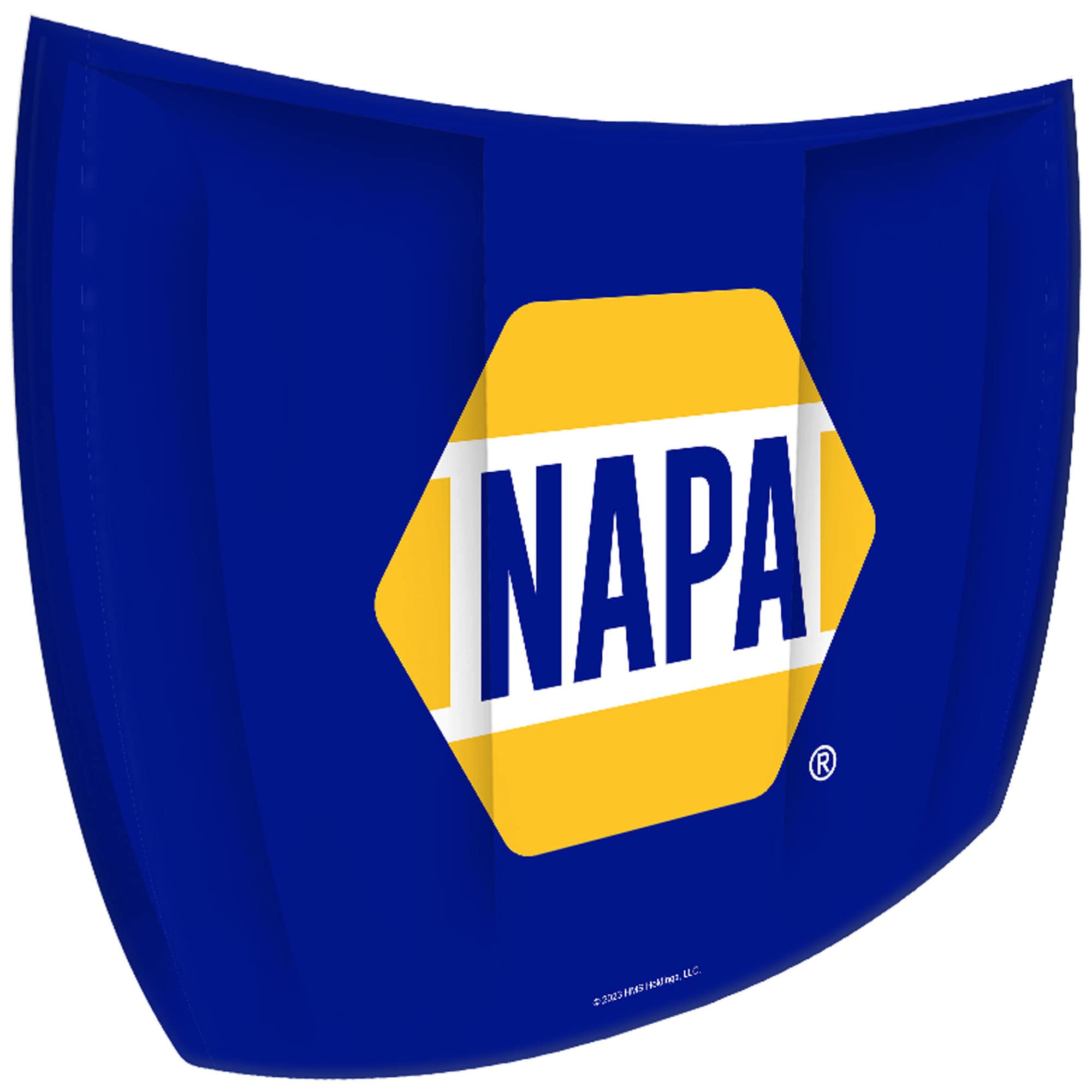 NAPA  
R  
BEC 3321n  
© 2023 NAPA AUTO PARTS, LLC.