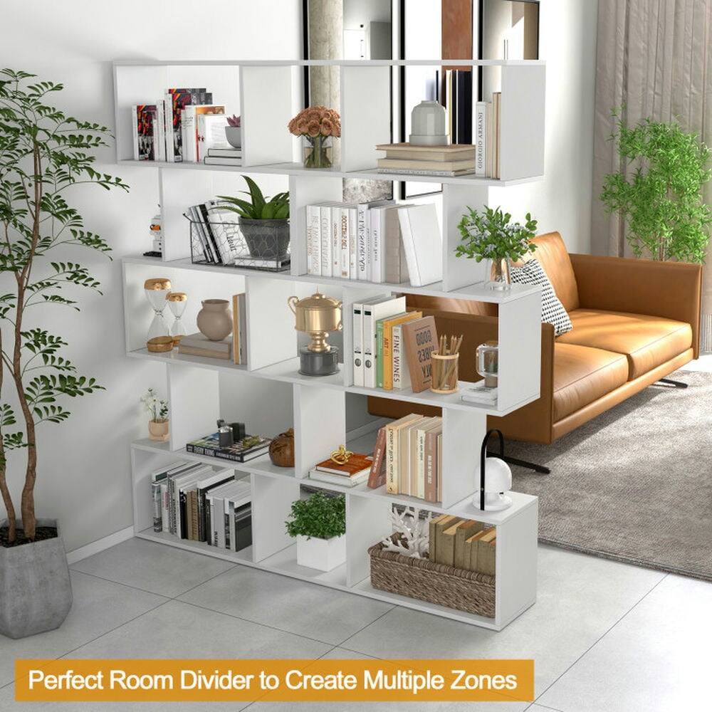 Perfect Room Divider to Create Multiple Zones