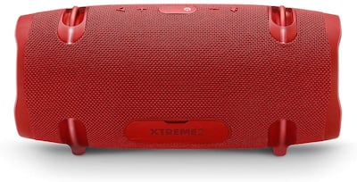 JBL Xtreme 2 Portable Bluetooth Speaker Red JBLXTREME2RED - Best Buy JBL Xtreme 2 Portable Bluetooth Speaker Red JBLXTREME2RED - Best Buy