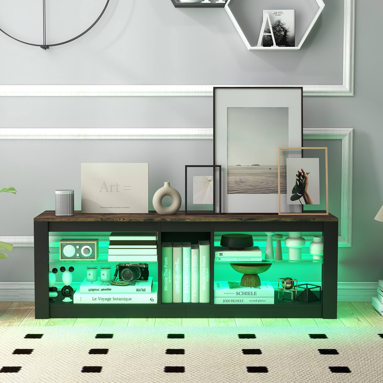 Art = 

Le Voyage botanique

Winnie the Pooh

SCHIELE

JODI PICOUlt

1001 COULEURS

Charlotte's Web

UNICORNS

REDLOO

Winnie the Pooh