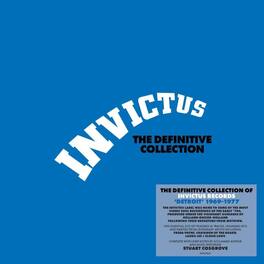 Various Artists - Holland-Dozier-Holland: Invictus Records / Various - Deluxe Gatefold 2CD Set - COMPACT DISCS