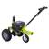Alt View 8. Tow Tuff - Tow Tuff TMD-35ETD8 Adjustable 3500 Lbs Capacity Electric Trailer Dolly, Green - Green.