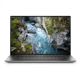 Dell - Refurbished Excellent - Precision 5550 15.6 FHD Laptop Intel i7-10850H 32GB 1TB NVIDIA Win 11 Pro