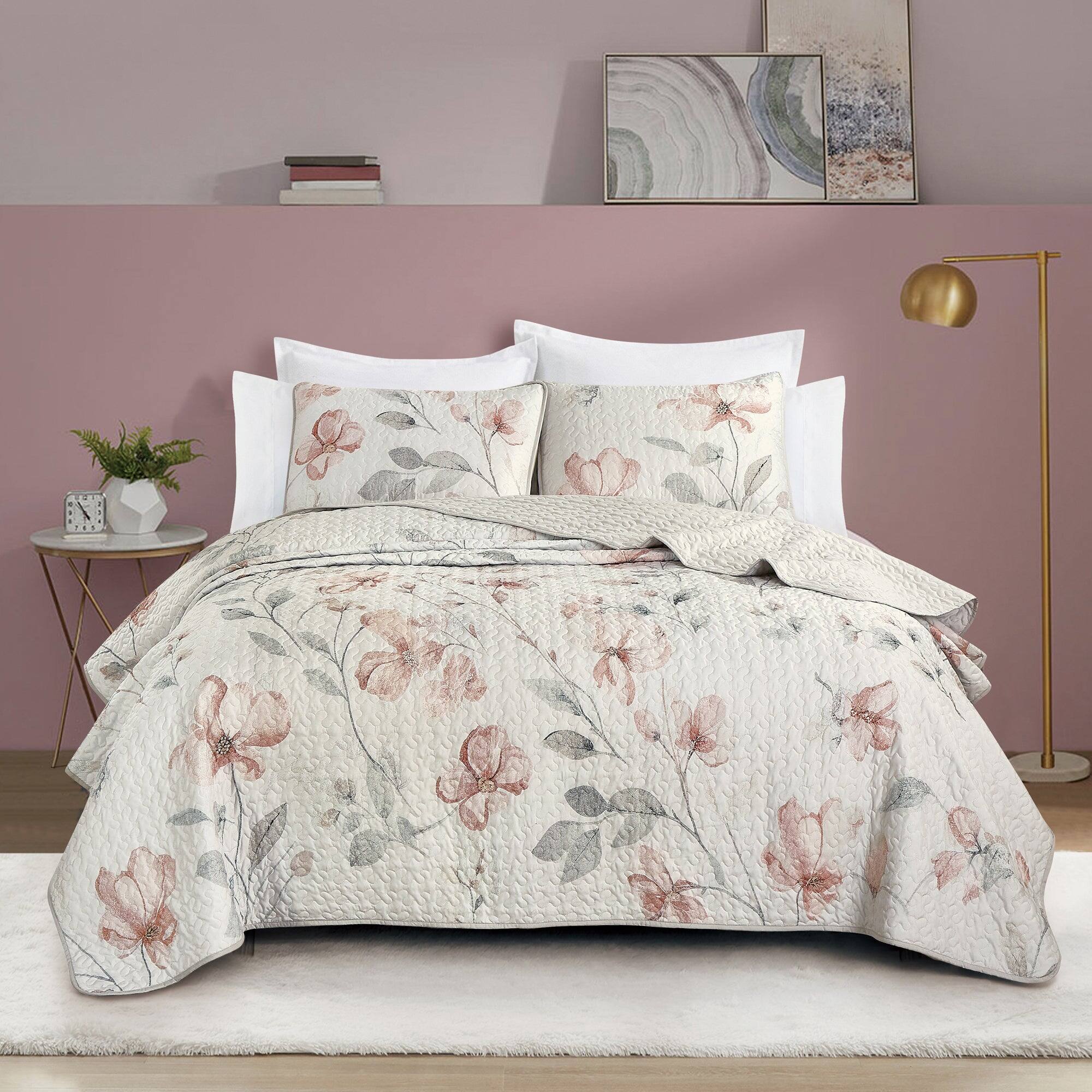 Pink Floral