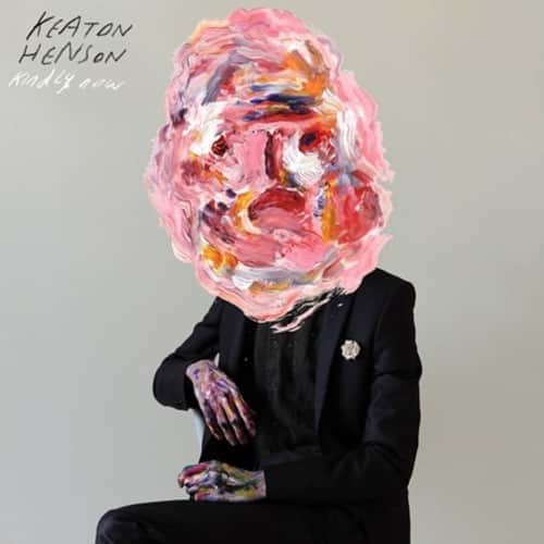 Keaton Henson - Kindly Now  - VINYL LP