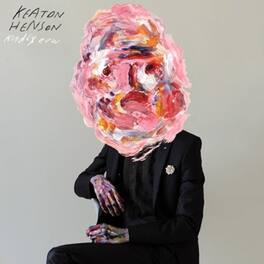 Keaton Henson - Kindly Now - VINYL LP