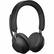 Alt View 8. Jabra - Jabra Evolve2 65 Headset - Microsoft Teams Certification - Stereo - Wireless - Bluetooth - 98.4 ft - On-ear - Blue.
