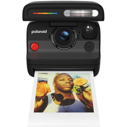 polaroid n4-109am SONAR AUTOFOCUS