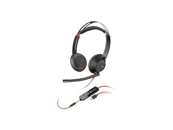 Plantronics CR PLT