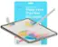 The text on the image reads: "Make your iPad feel like paper. Paperlike Screen Protector 2 pieces."