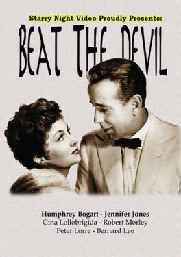Beat The Devil - DVD