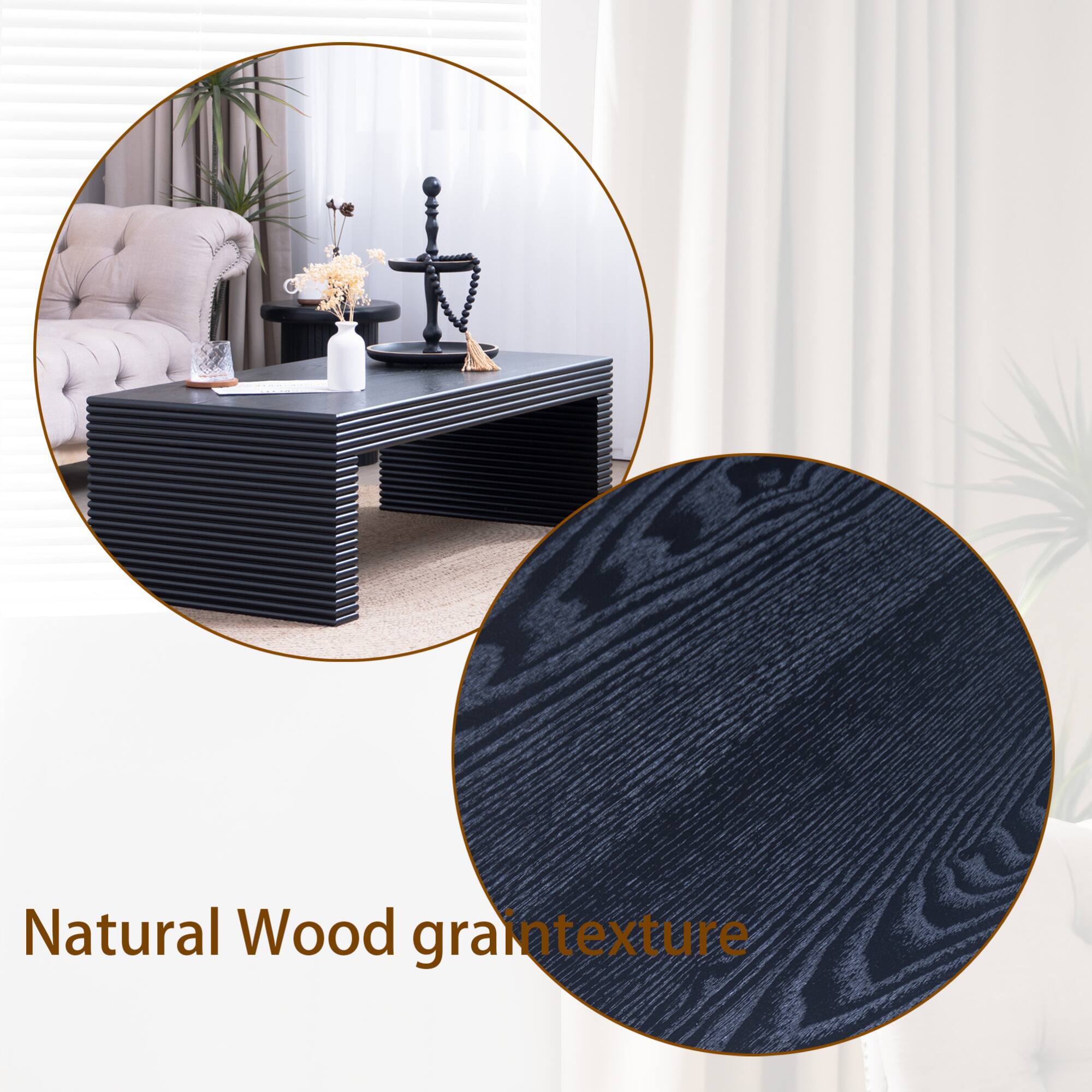 Natural Wood grain texture