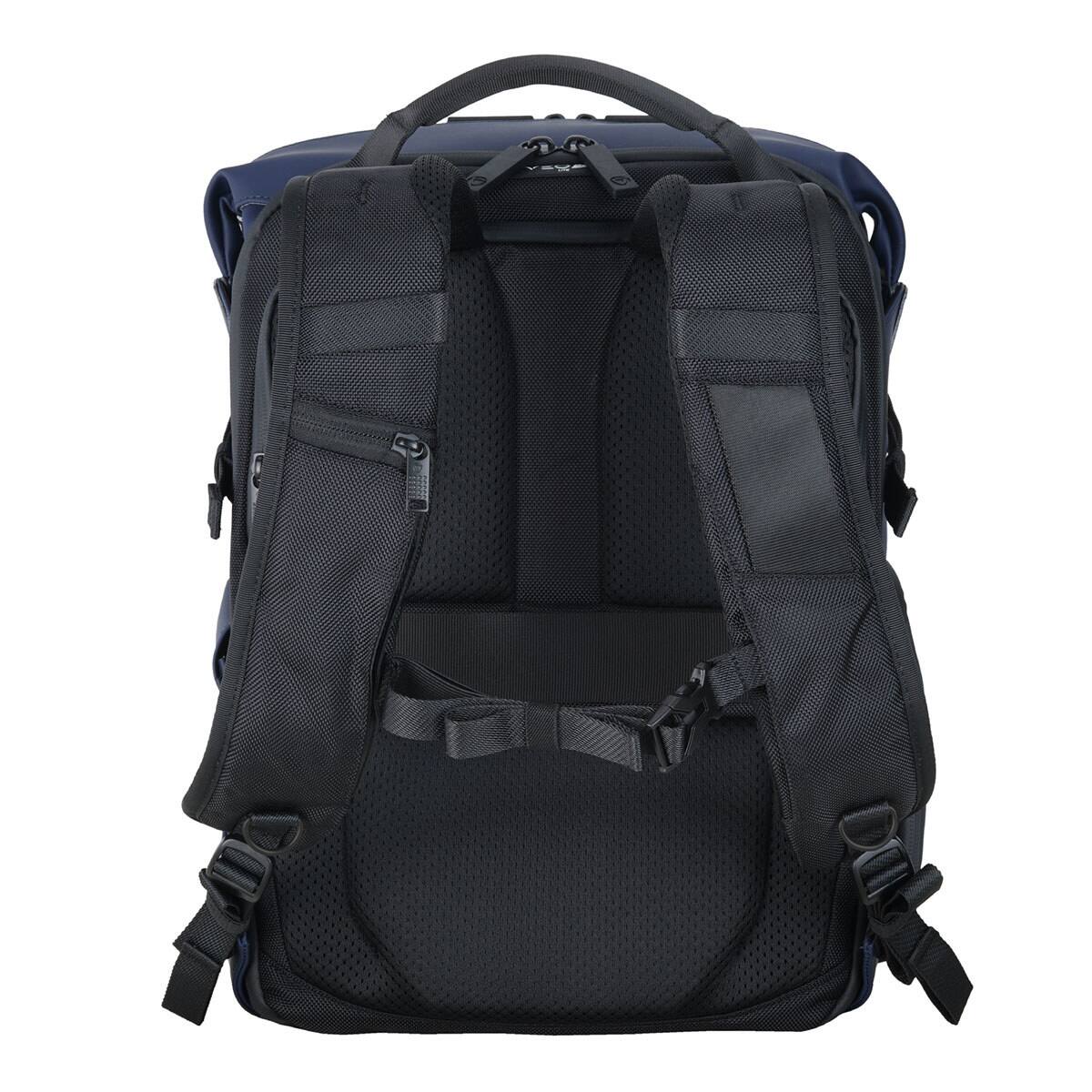 Alt View 7. Vanguard - Vanguard The Vanguard VEO Lite B20L camera backpack is a lightweight, 20L travel-ready pack crafted from easy-clean,.