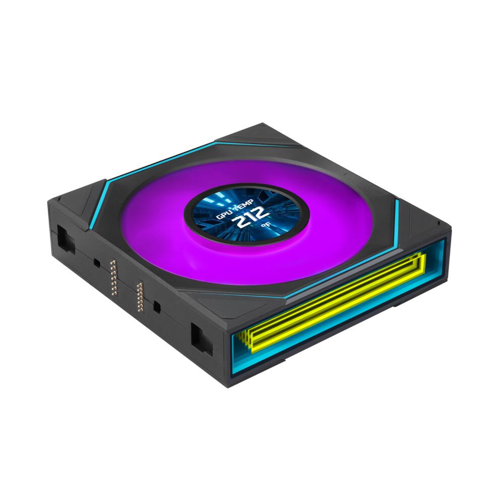 GPU TEMP 212 F