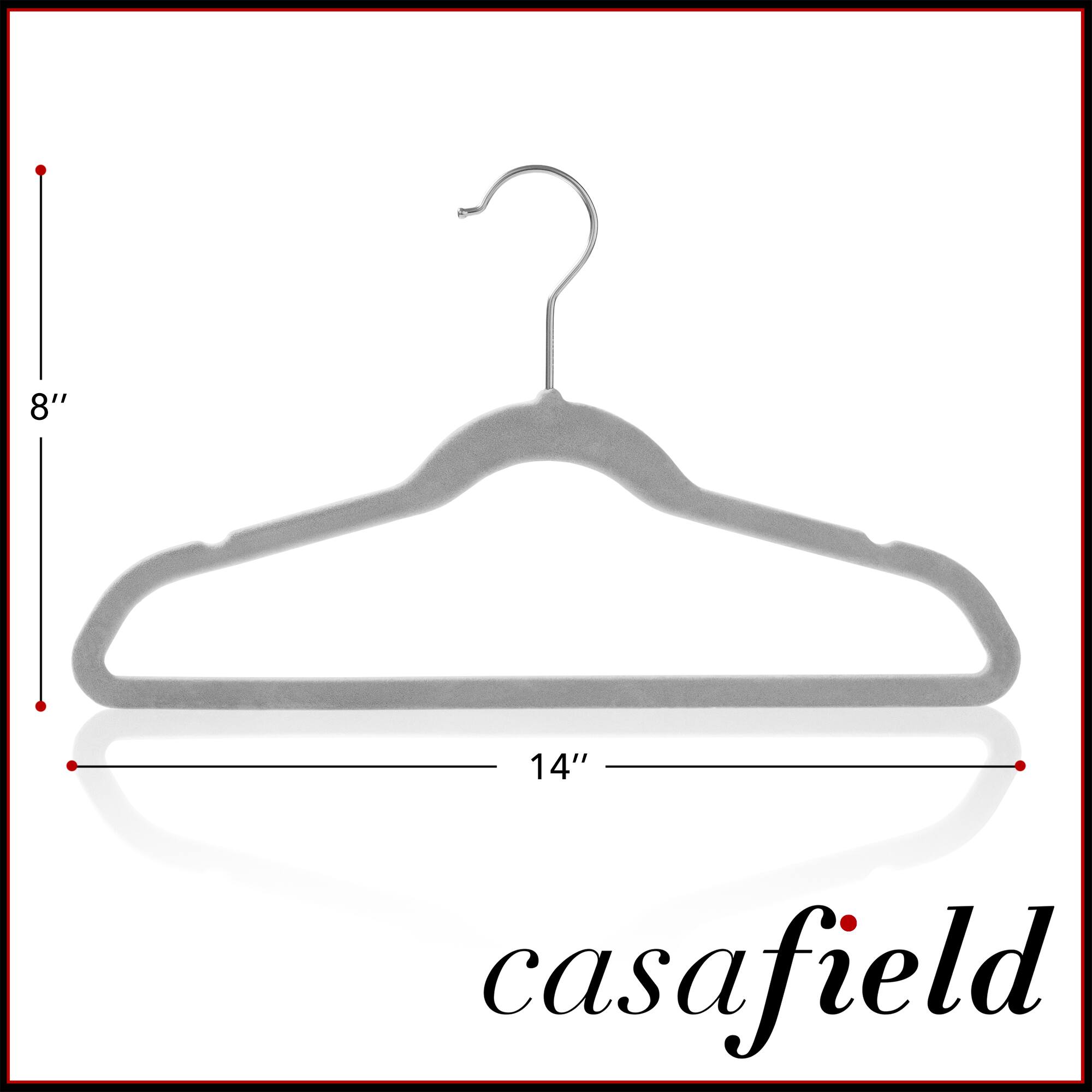 8" 14" casafield
