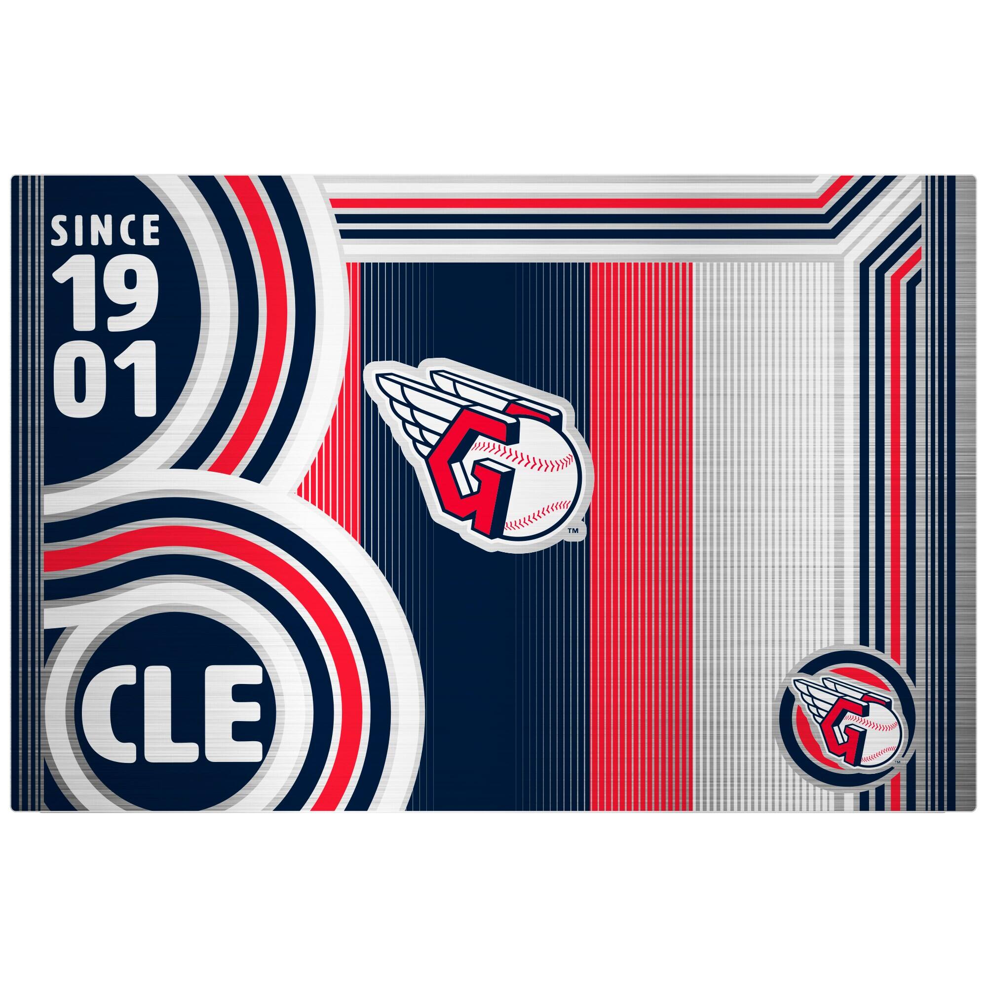 SINCE 1901  
CLE