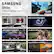SAMSUNG S90H
Powered by Samsung Vision AI
KEY FEATURES
- OLED HDR with Glare Free
Without Glare Free | With Glare Free
- NQ4 AI Gen3 Processor
- Ultimate Gaming Pack
165Hz | NVIDIA G-SYNC | AMD FreeSync
- AI Motion Enhancer Pro
Without AI Motion Enhancer Pro | With AI Motion Enhancer Pro
- 4K AI Upscaling Pro
- Auto HDR Remastering
SDR | Auto HDR Remastering