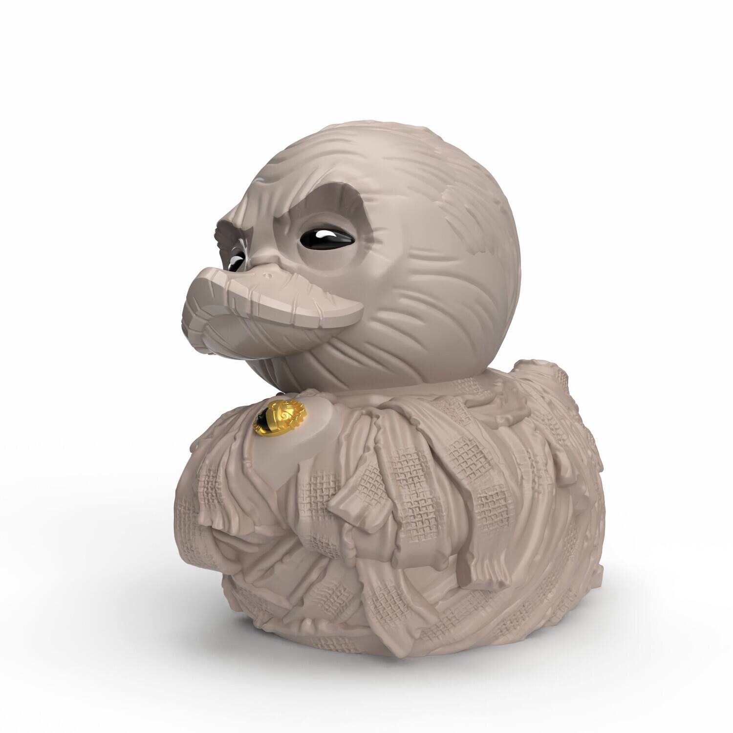 Alt View 1. PopMarket - Tubbz - Universal Monsters - Mummy (1st Edition)   - COLLECTIBLES - Multicolor.