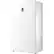 Angle. Frigidaire - 18 Cu. Ft. Garage Ready Upright Convertible Freezer / Refrigerator - White.