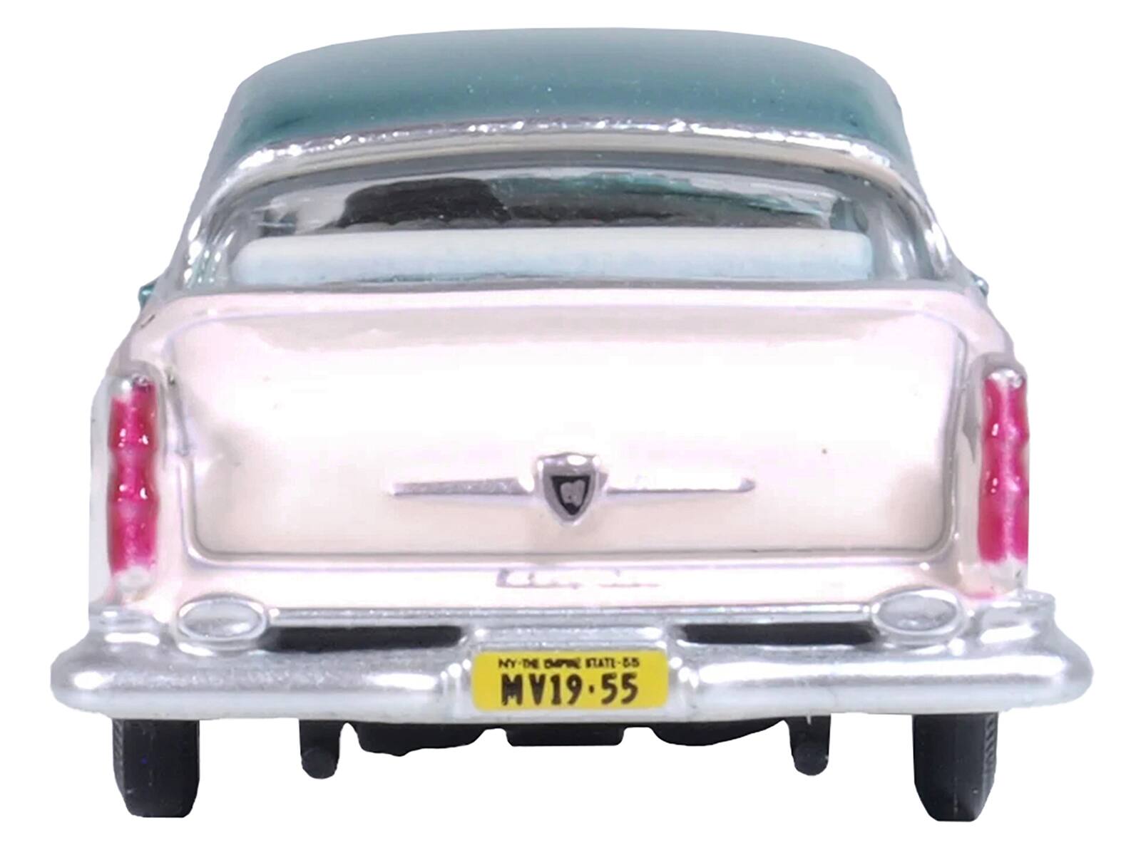 NY - THE GREAT STATE - 55  
MV19.55