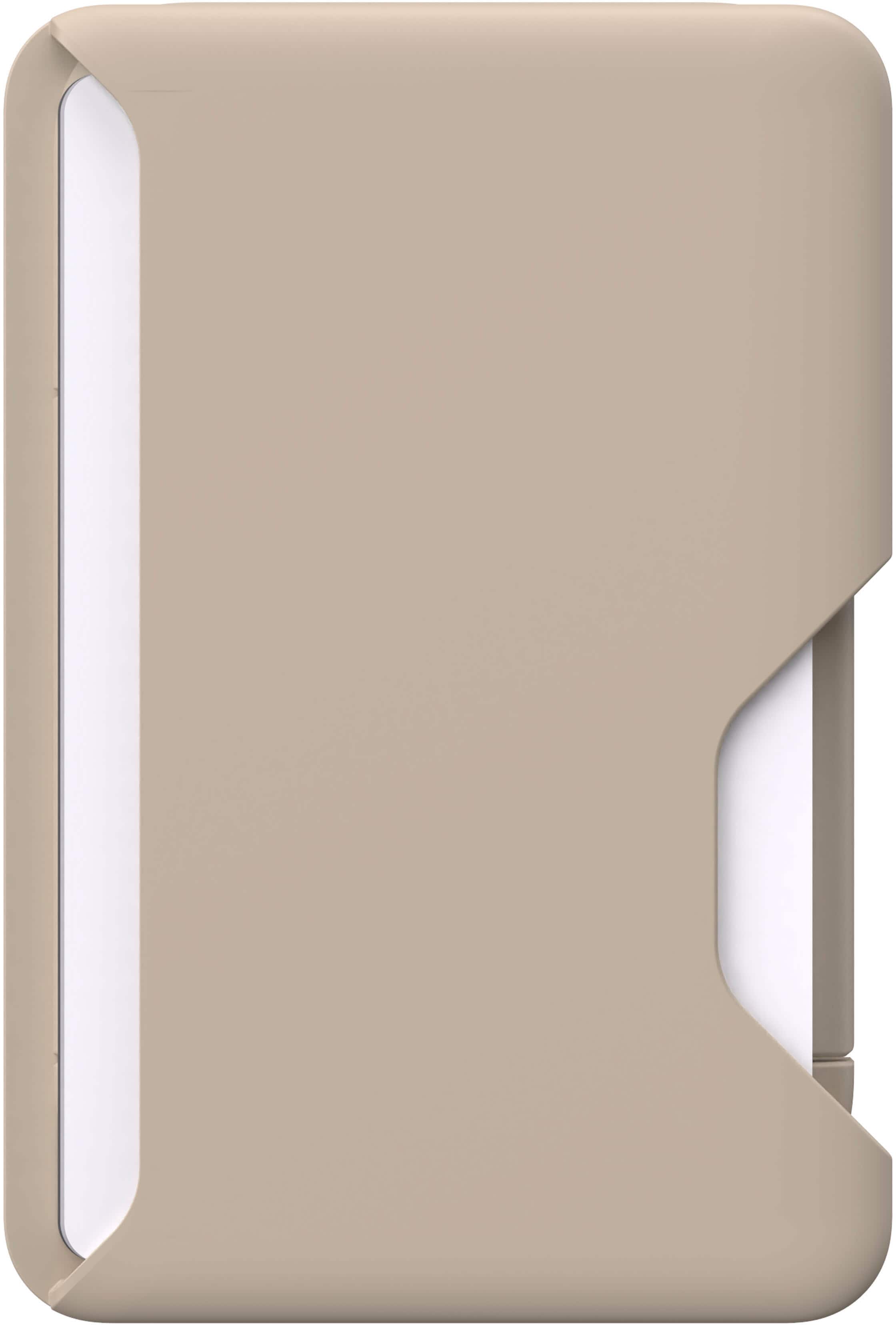 Alt View 11. Speck - ClickLock Wallet for Apple iPhones with MagSafe - Pale Oak.