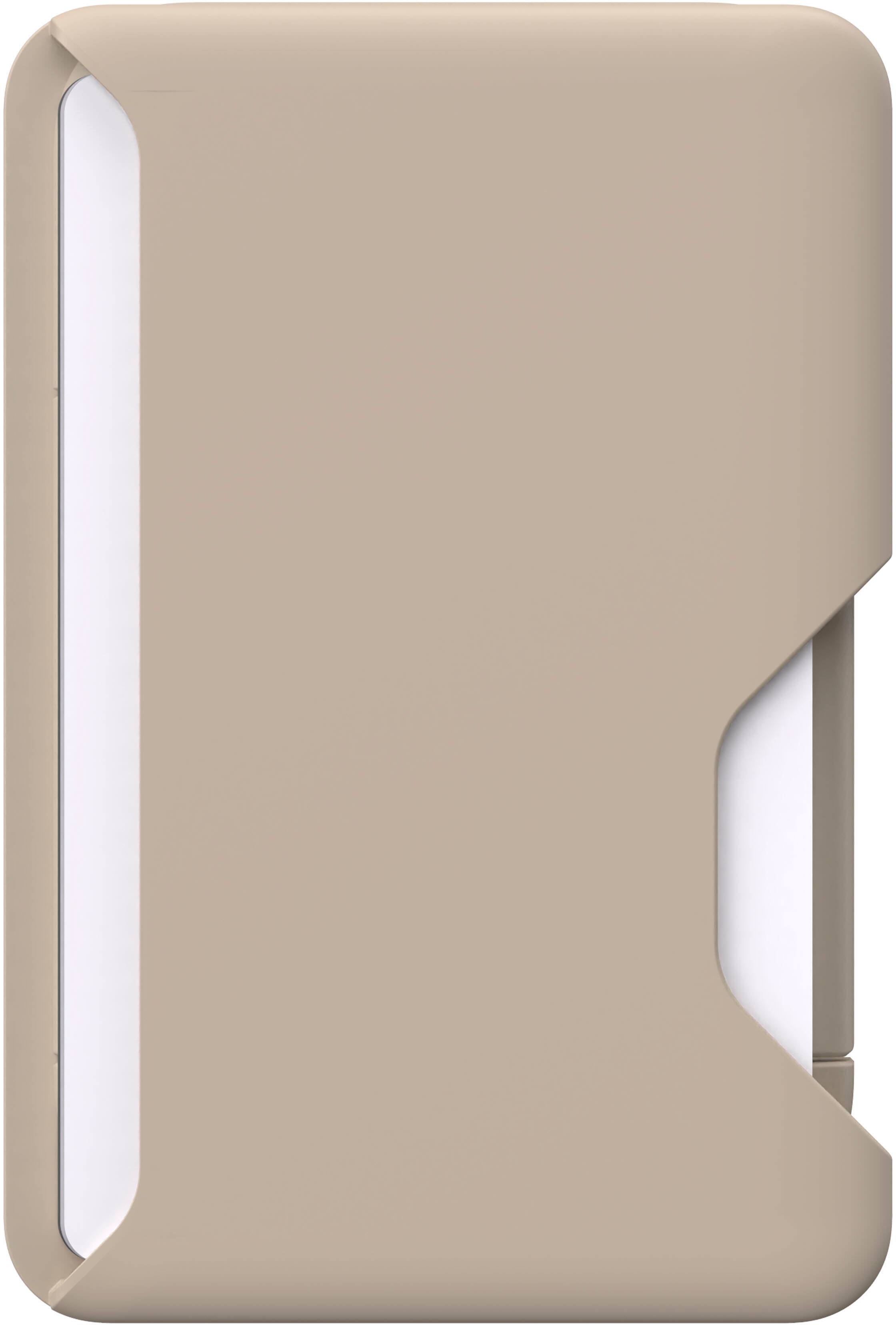 Alt View 11. Speck - ClickLock Wallet for Apple iPhones with MagSafe - Pale Oak.