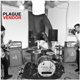 Primitive Lizard Plague Vendor Free To Eat CASSETTES - Best Buy