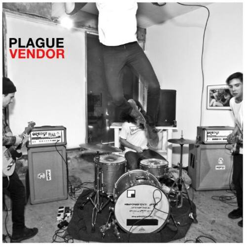 Plague Vendor Free To Eat CASSETTES - Best Buy