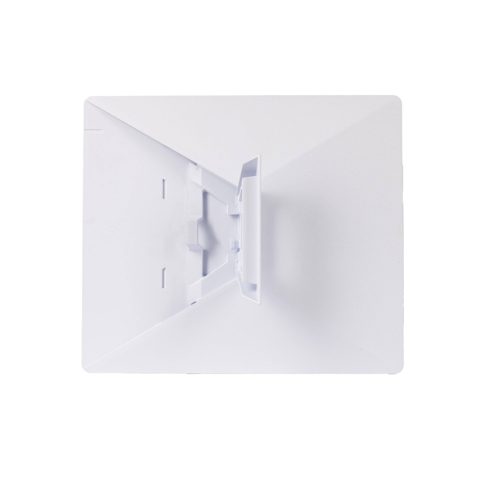 Back. STARLINK - STARLINK - Mini Kit AC Dual Band Wi-Fi System - White with Cables Bundle.