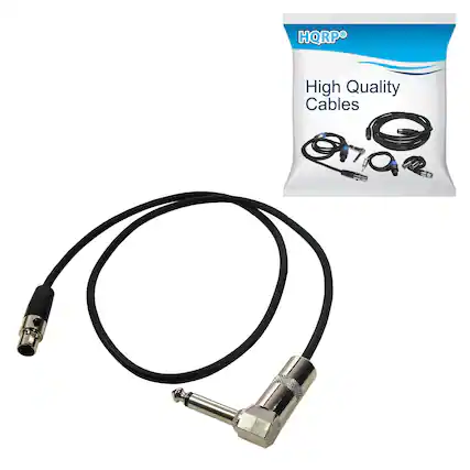 HQRP High Quality Cables