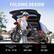 FOLDING DESIGN
Recommended Height: 4'10" - 5'10"
Load Capacity MAX: 265 LBS
Bicycle Weight: 52 LBS