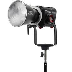 Aputure Storm 400x
