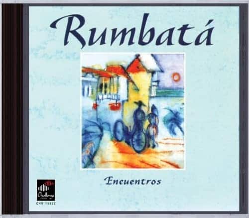 Rumbata - Encuentros   - COMPACT DISCS [CD] price history on PriceWatchPro