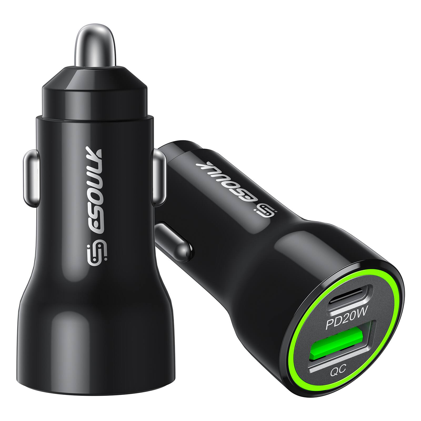 CSOUK i nos S PD20W QC