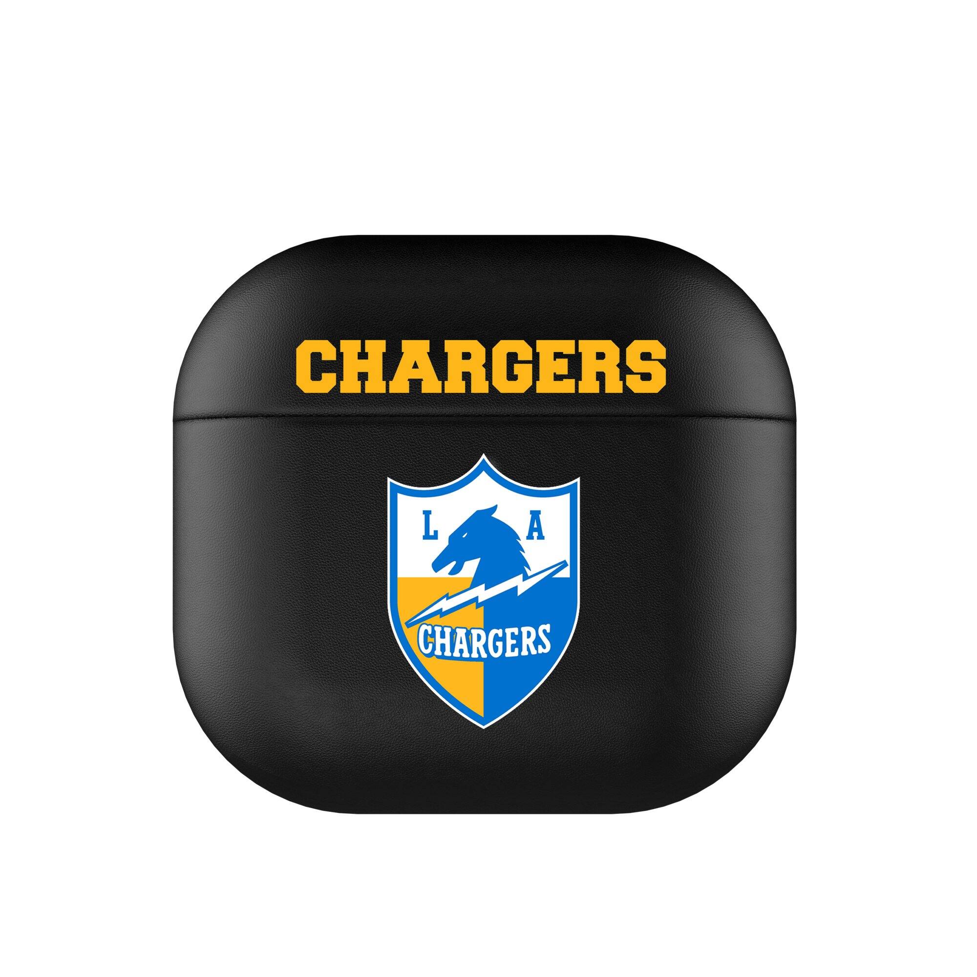 CHARGERS  
LA CHARGERS