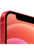 Alt View 4. Apple - Pre-Owned Good iPhone 12 5G 128GB (Unlocked) - Red.