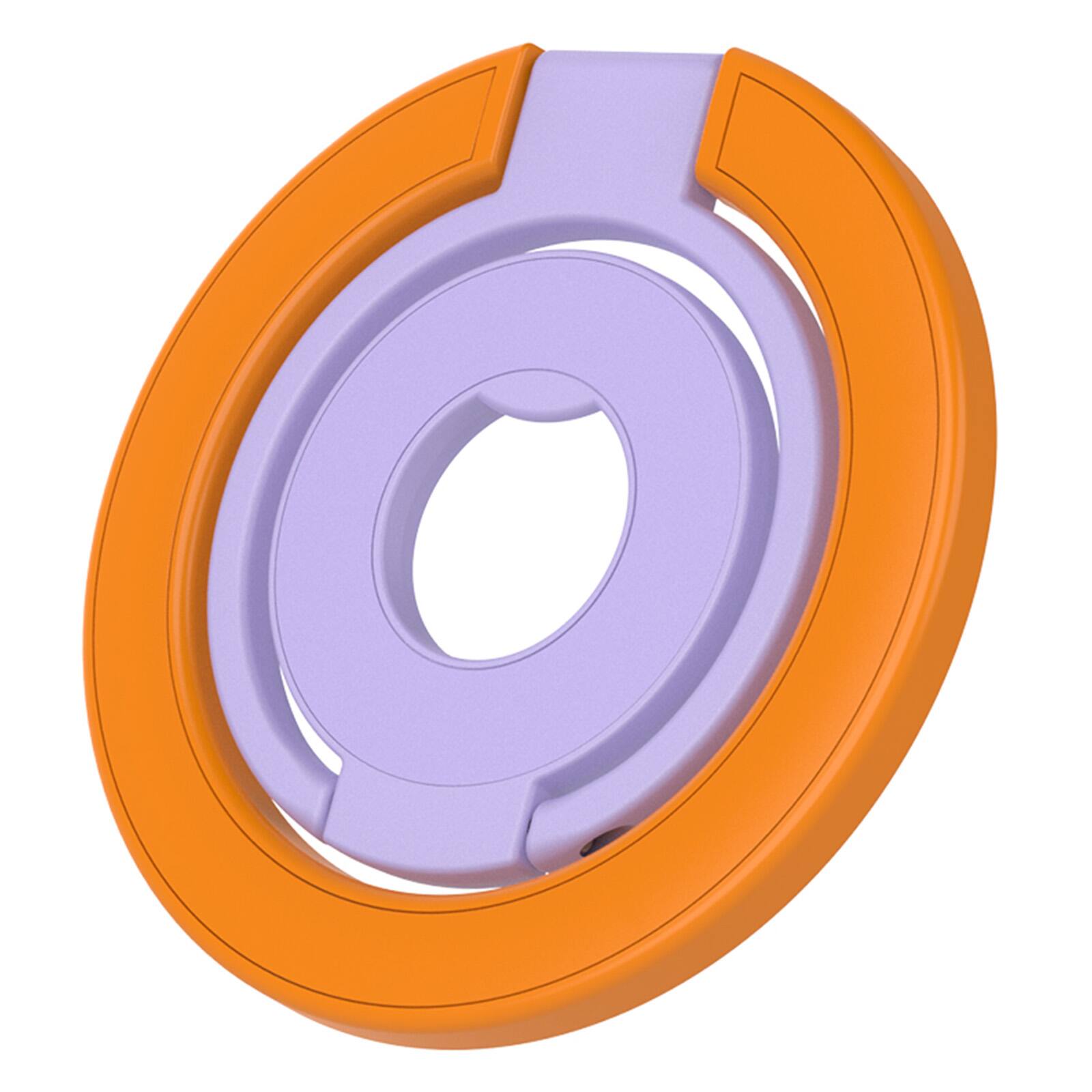 Orange+Purple