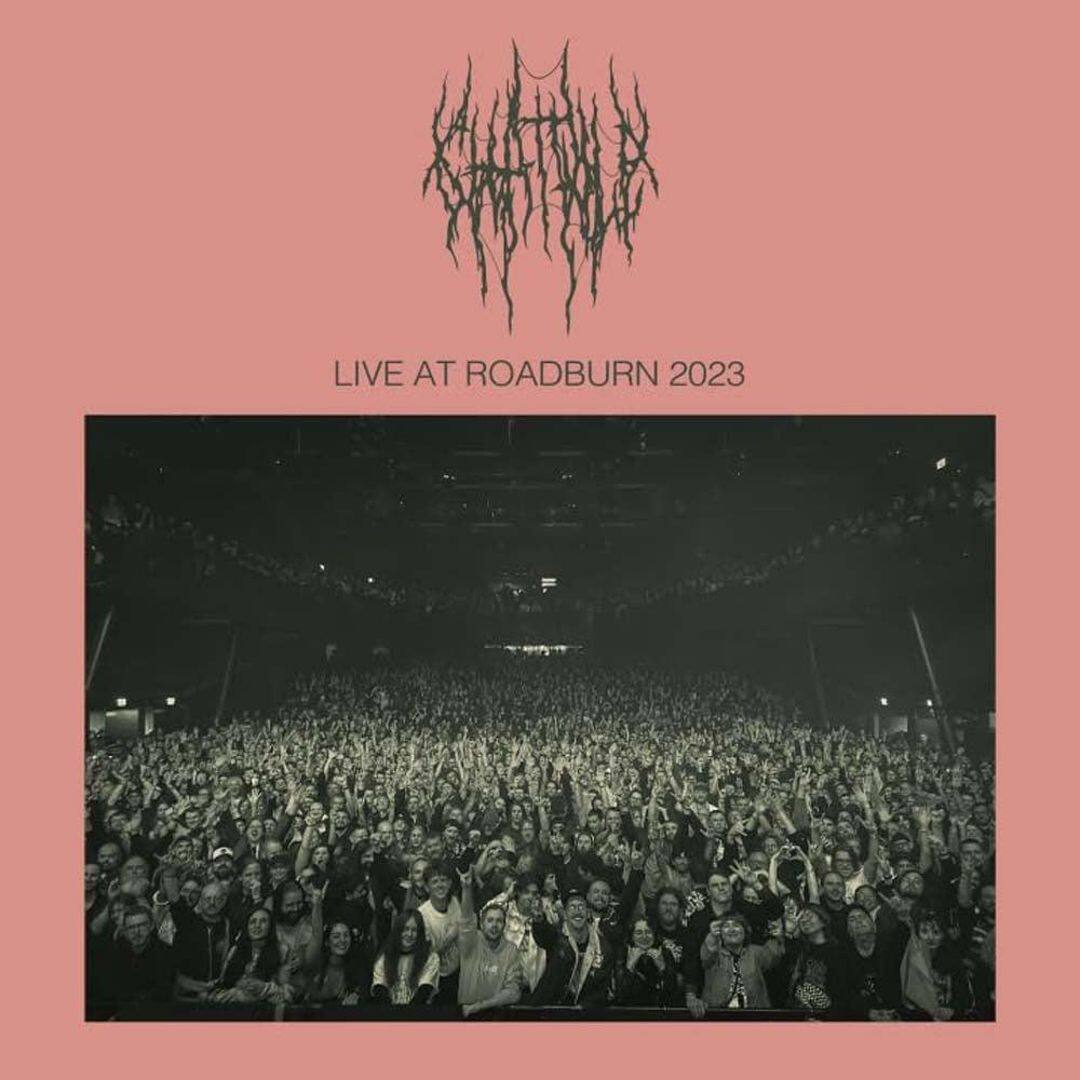 Front. Live at Roadburn, 2023 [LP].