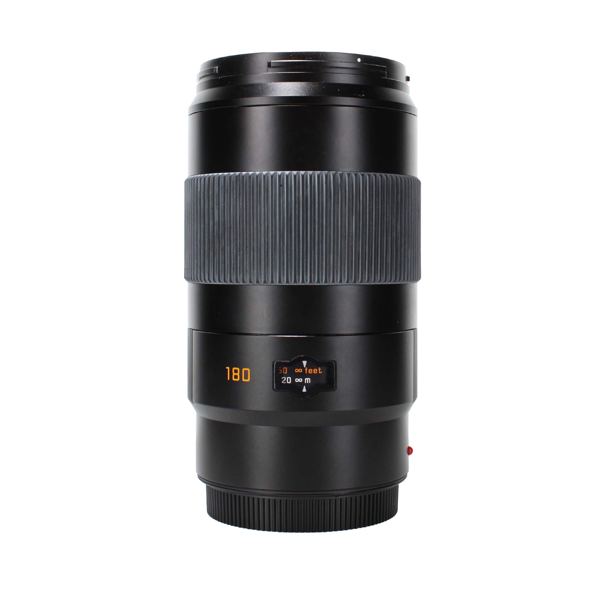 (11 071) 180mm f/3.5 APO Elmar - S for Leica S System Digital Cameras - Black price history on PriceWatchPro