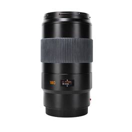(11 071) 180mm f/3.5 APO Elmar - S for Leica S System Digital Cameras - Black