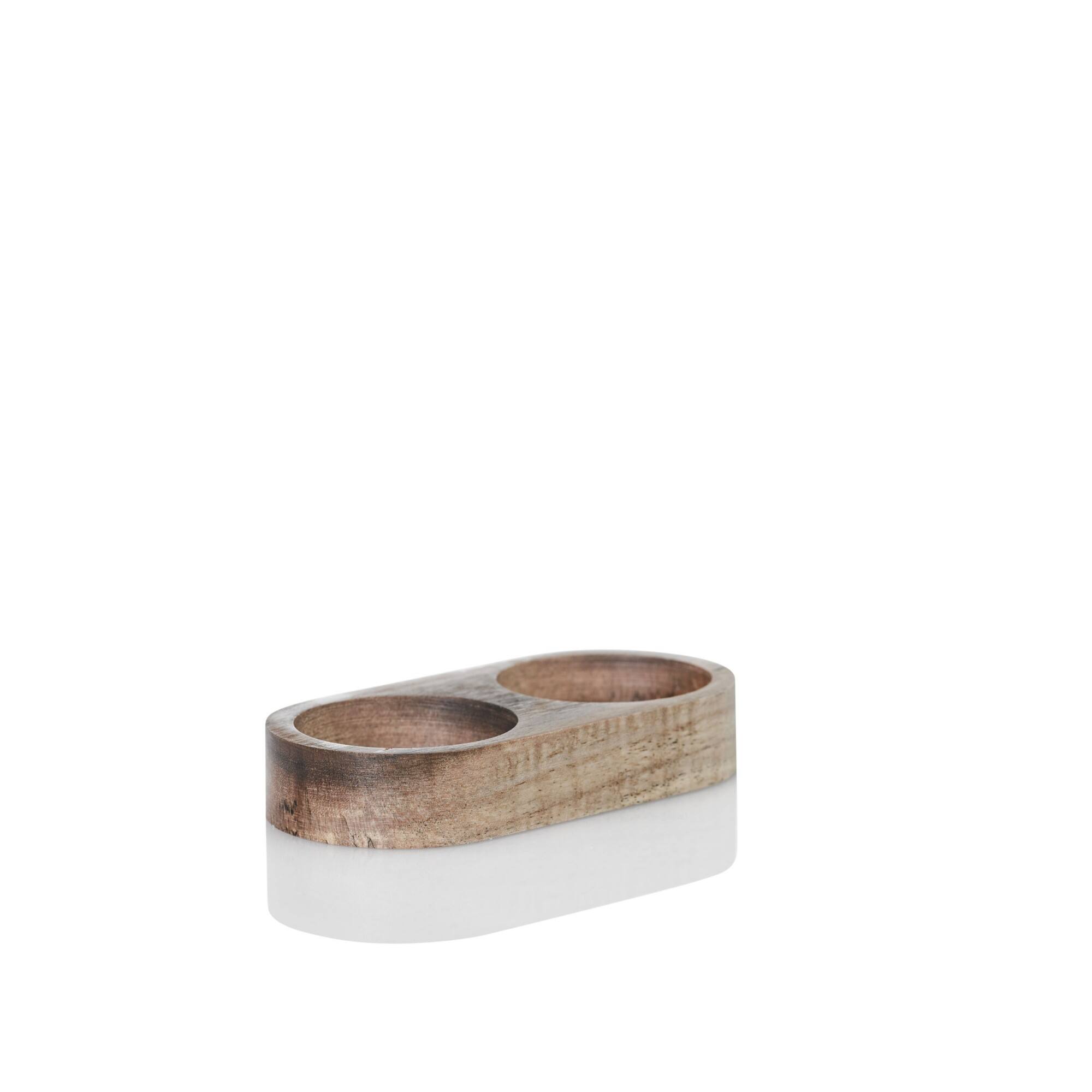 Alt View 4. Ad Hoc - Menage Molto S&P Mill Gift Set - Silver.