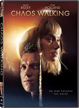 Chaos Walking - DVD