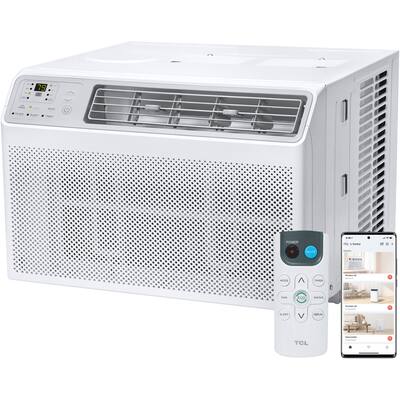 How Many Watts Does a 10000 Btu Air Conditioner Use: Energy Facts