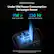 OptiSave Technology
Under 10W Power Consumption for Longer Power
9W
37.5% Less
Power Consumption
230 Hr
C2000 Gen 2 Idle Runtime
Note: Data based on Anker internal testing. Actual performance may vary depending on the usage environment.