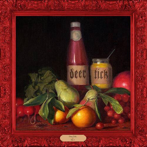 Deer Tick  
Deer Tick  
2011