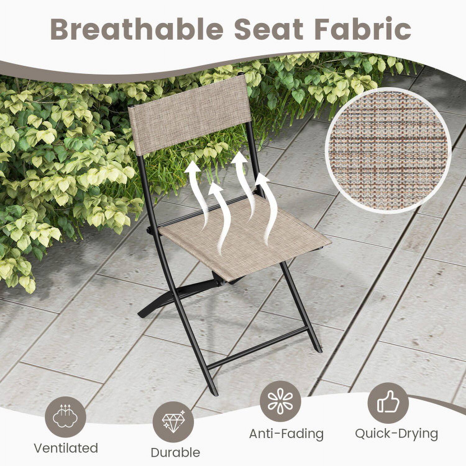 Breathable Seat Fabric

Ventilated  
Durable  
Anti-Fading  
Quick-Drying