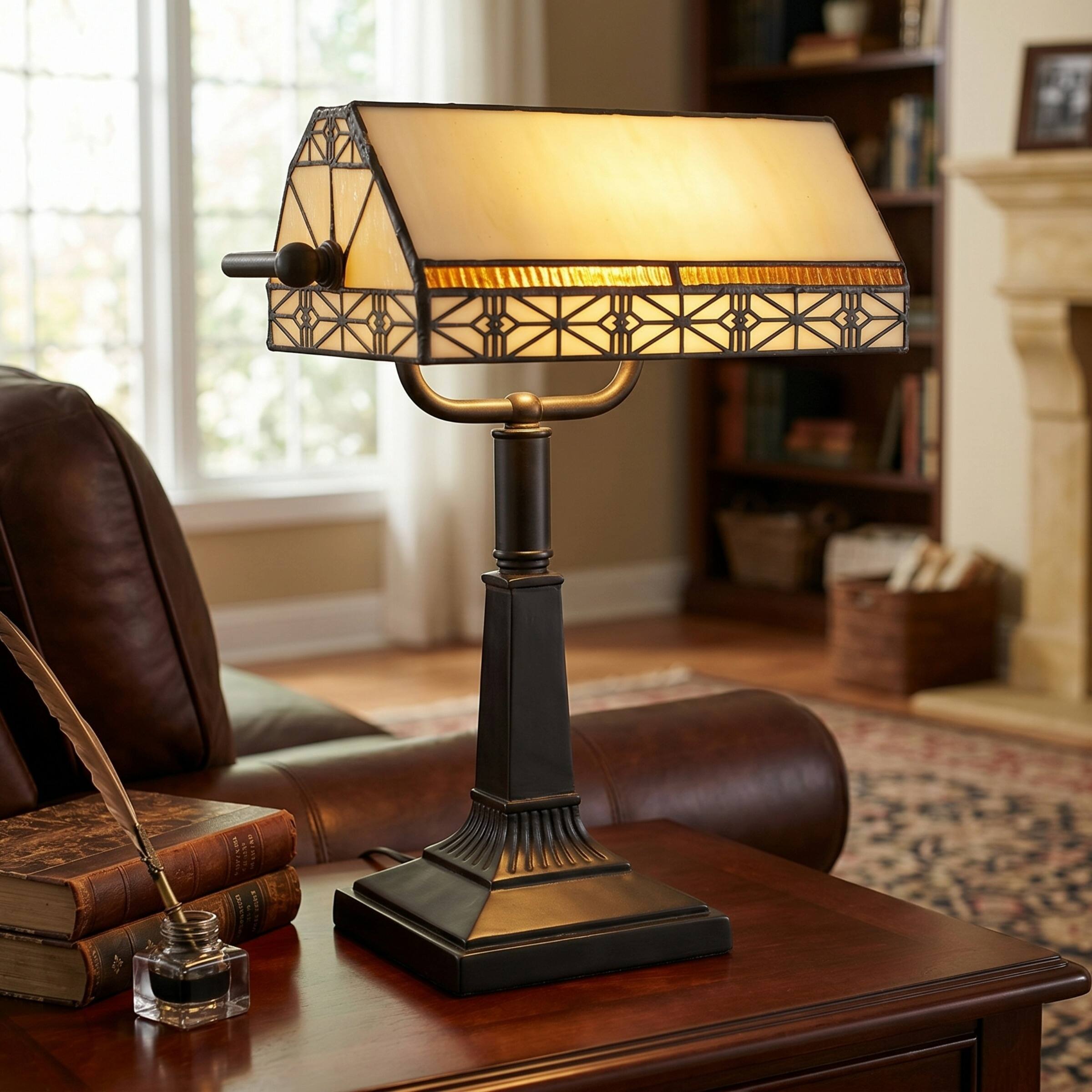 Classic Desk Lamp
