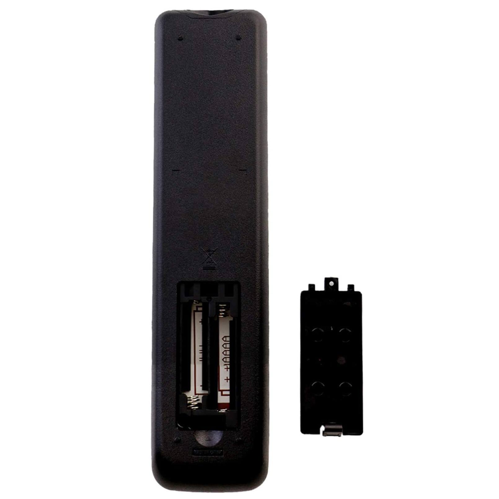 Alt View 1. VINABTY - New AK59-00104R Replaced Remote Fits for Samsung DVD Blu-Ray Player BD-C6900 BD-C5300 BD-5500C BD-C5900 BD-C6500 - Black.