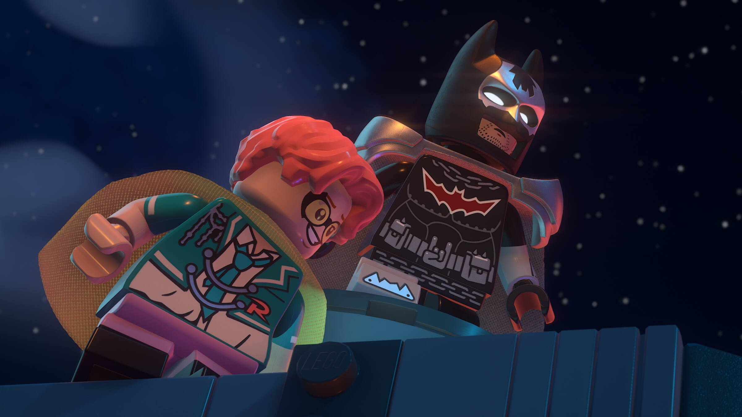 R MnSr LEGO